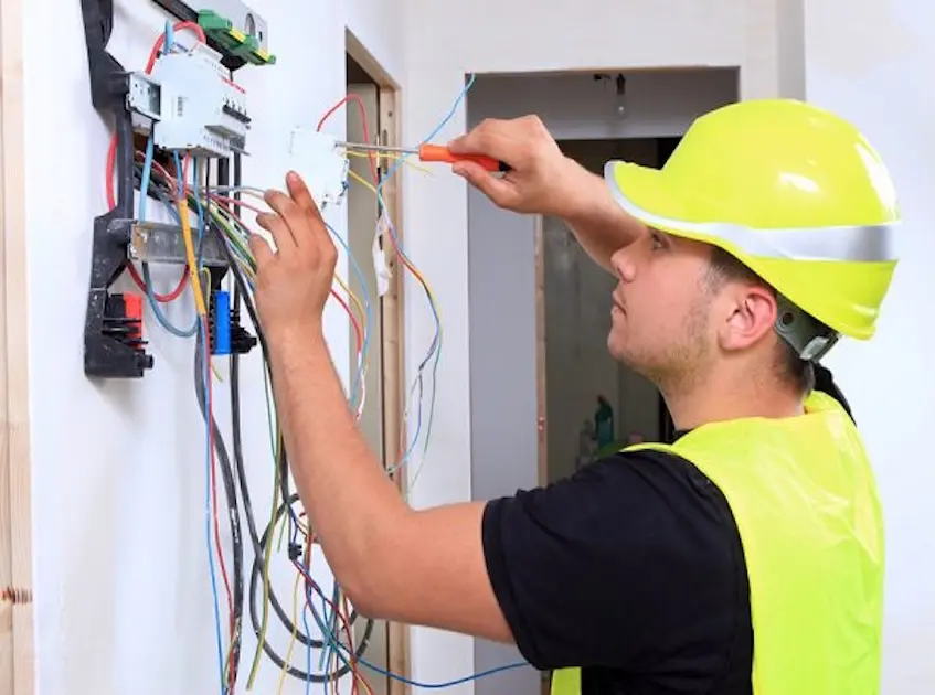 Electricidad Servicio Electrico